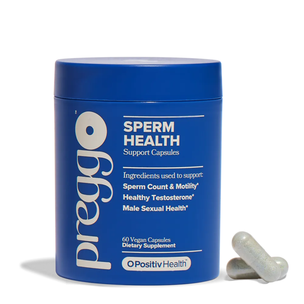 Men's Health | SP Support Capsule