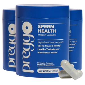 Men's Health SP Support Capsules - 3 Bottle Subscription