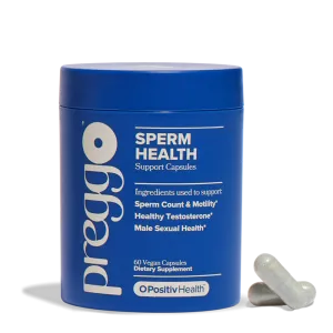 Men's Health SP Support Capsules
