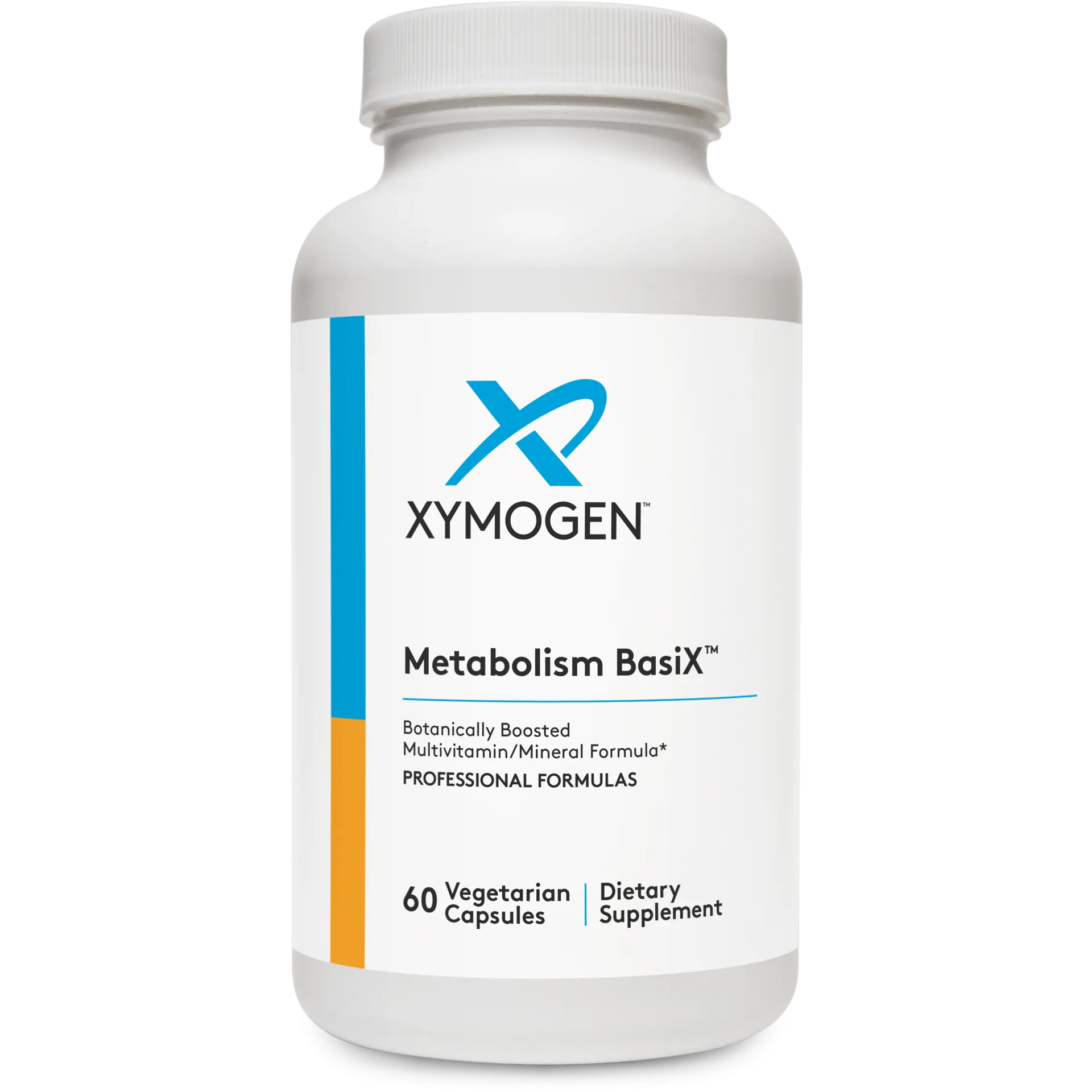 Metabolism BasiX 60 caps by Xymogen