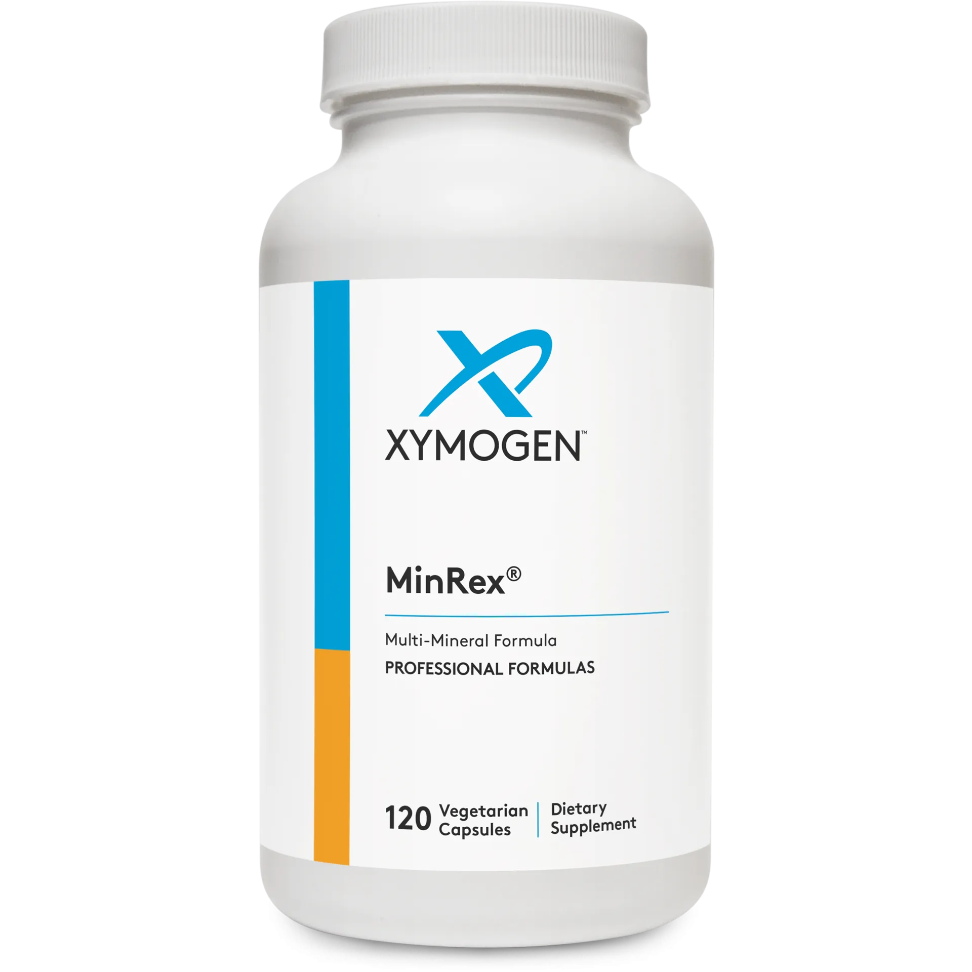 MinRex 120 Capsules by Xymogen