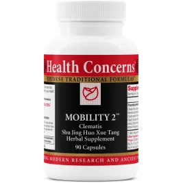 Mobility 2 90 caps by Health Concerns