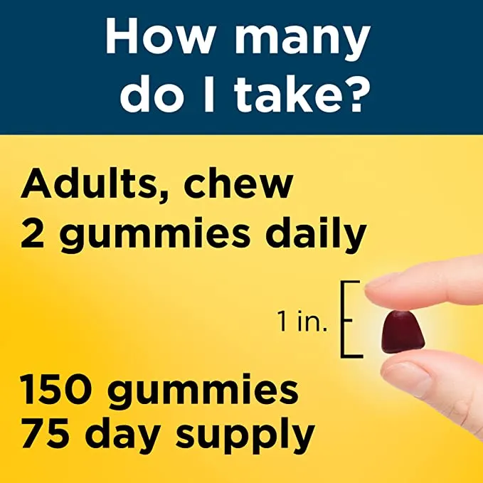 Multi for Him Gummies