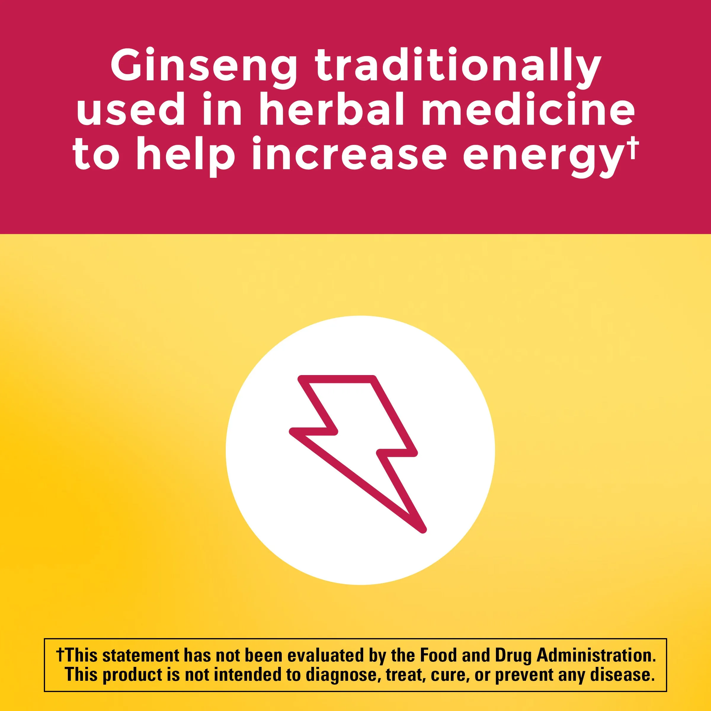 Multi   Ginseng Capsules
