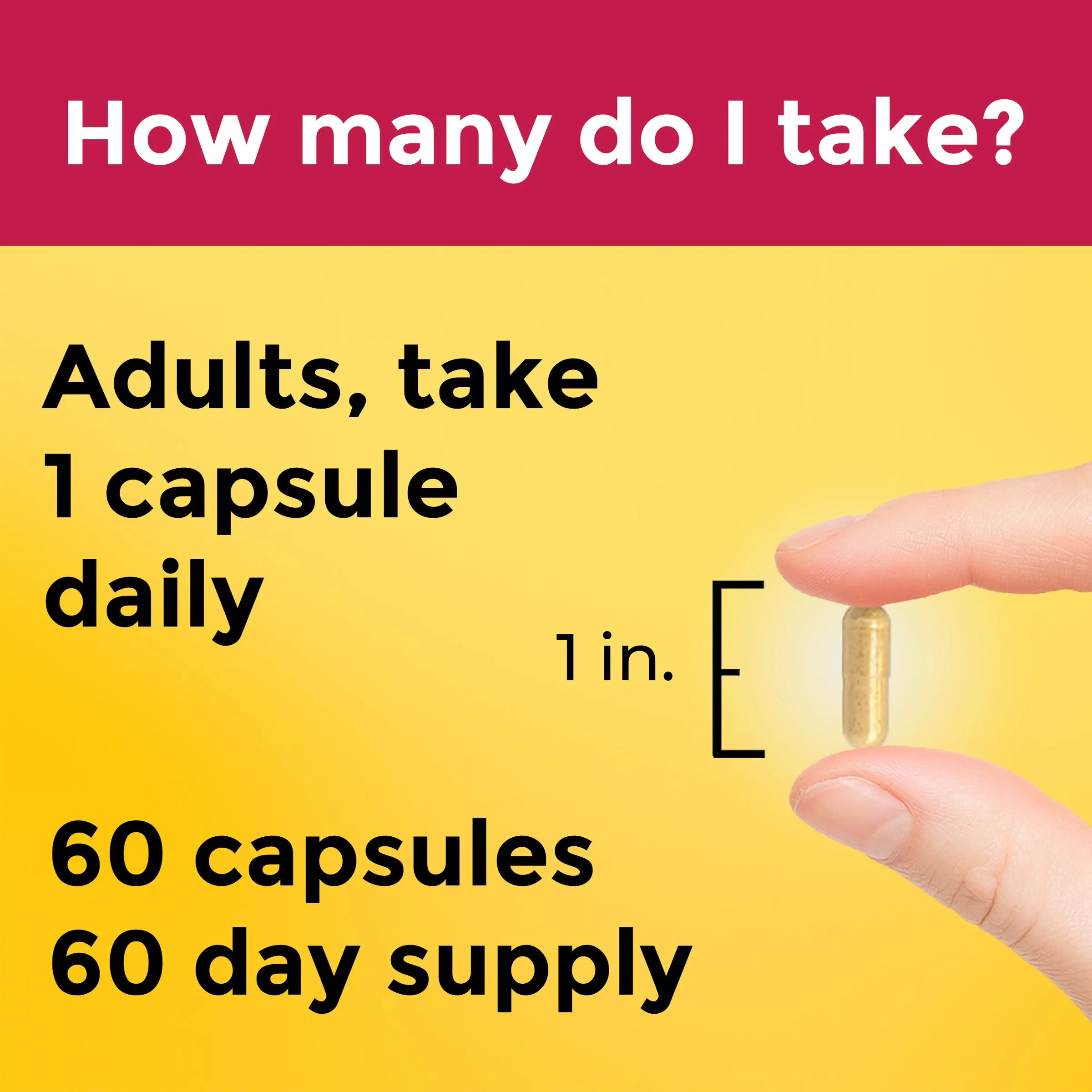 Multi   Ginseng Capsules