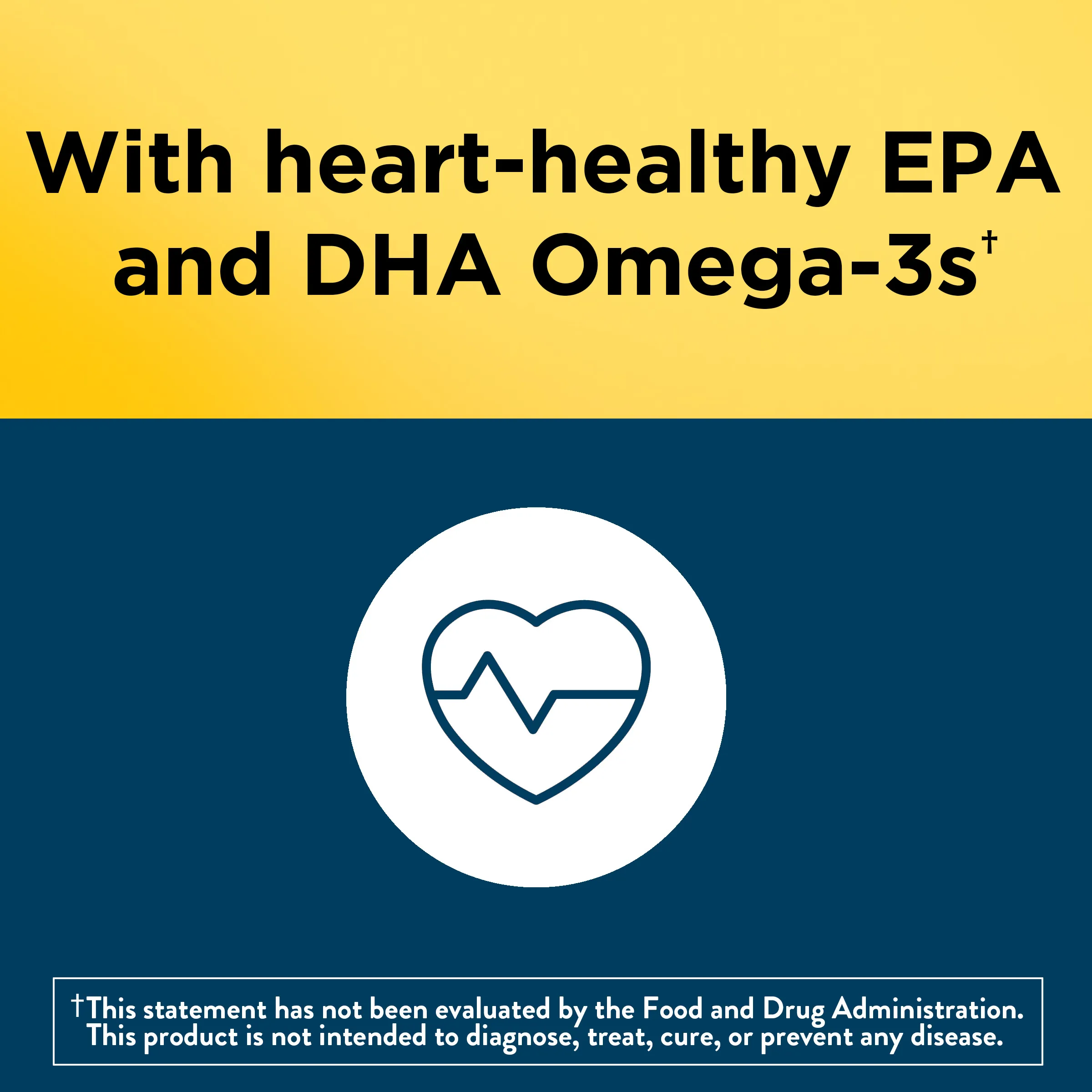 Multi   Omega-3 for Him Gummies