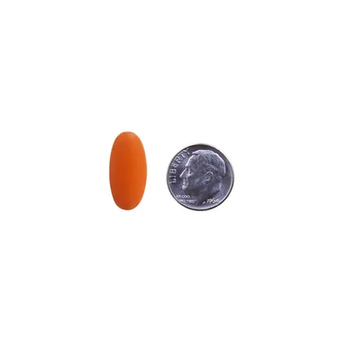 Multivitamin | 45mg Iron | Coated Tablet | Citrus Grove