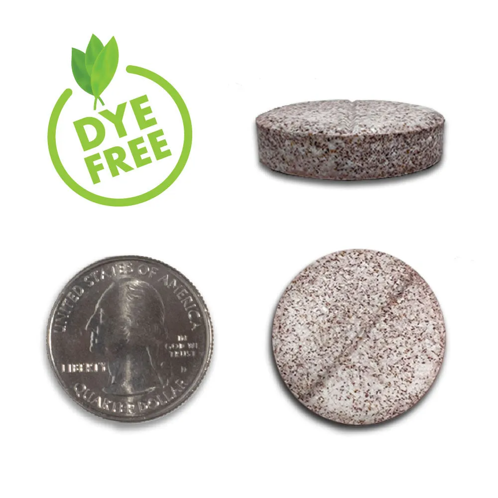 Multivitamin | DS/SADI Core | Dye-Free Chewable
