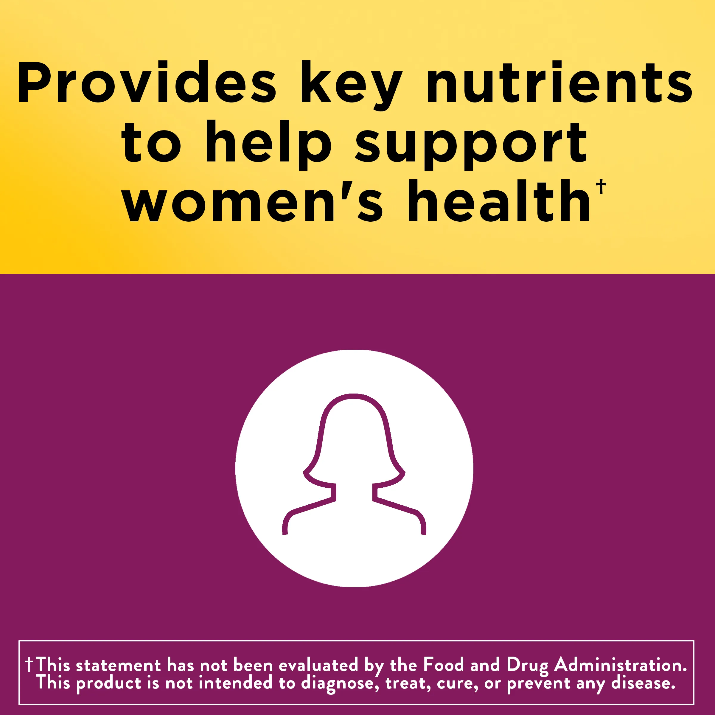 Multivitamin for Her Gummies