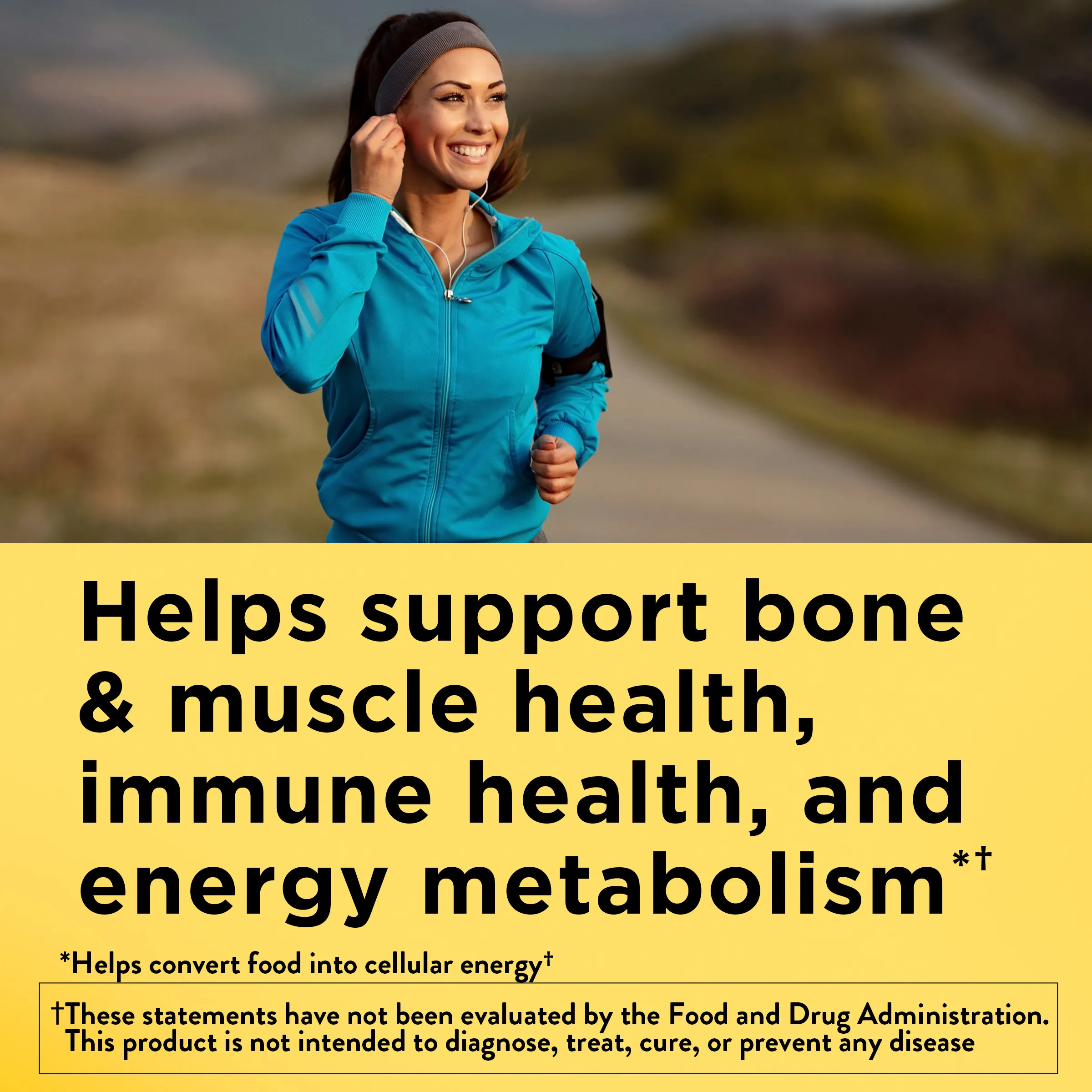 Multivitamin for Her Gummies