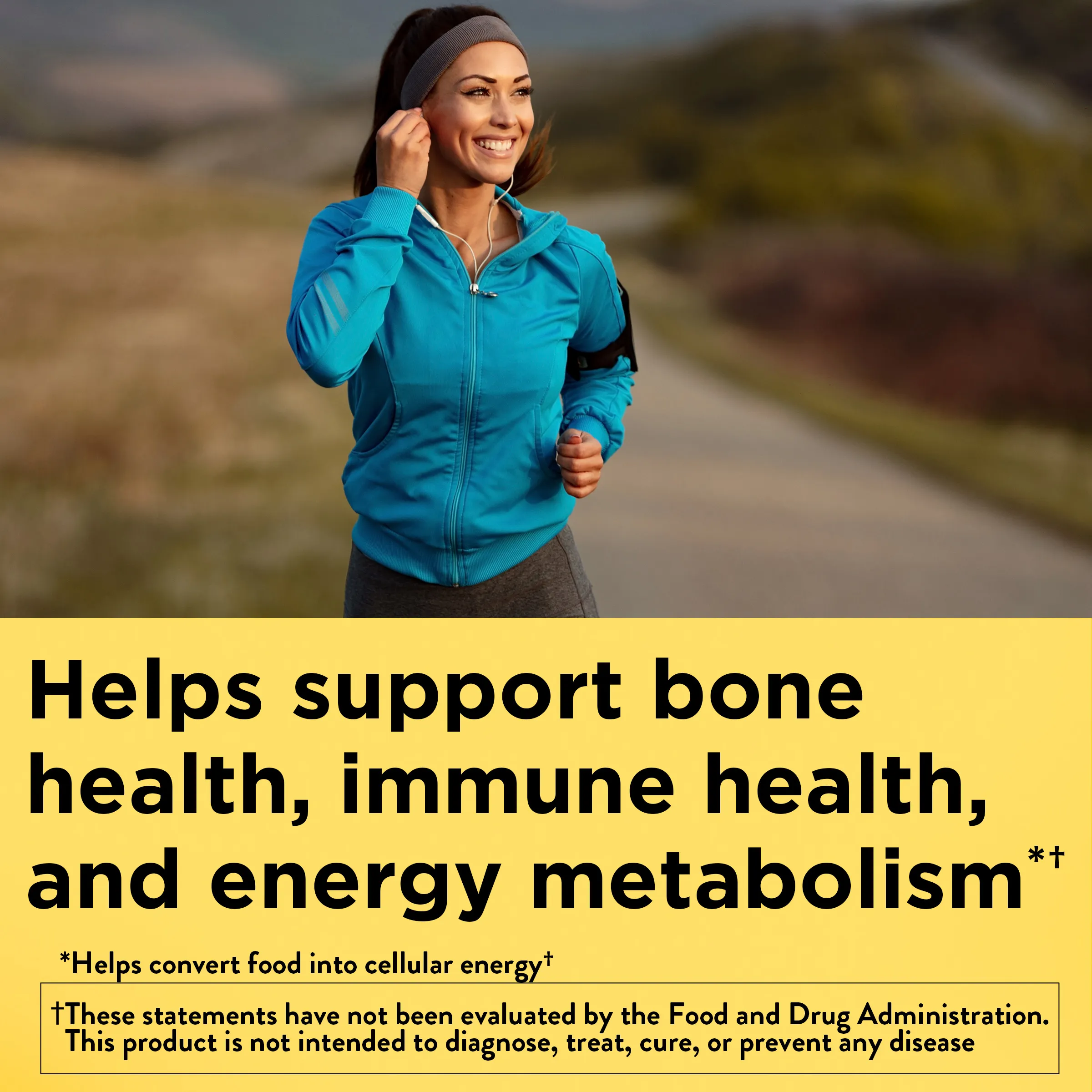 Multivitamin for Her   Omega-3 Gummies