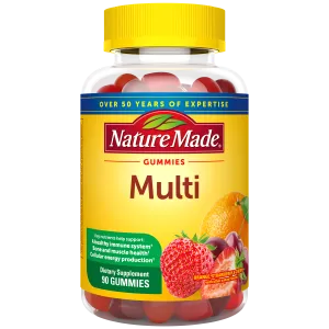 Multivitamin Gummies