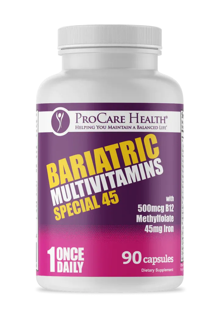 Multivitamin | Special 45 | Capsule