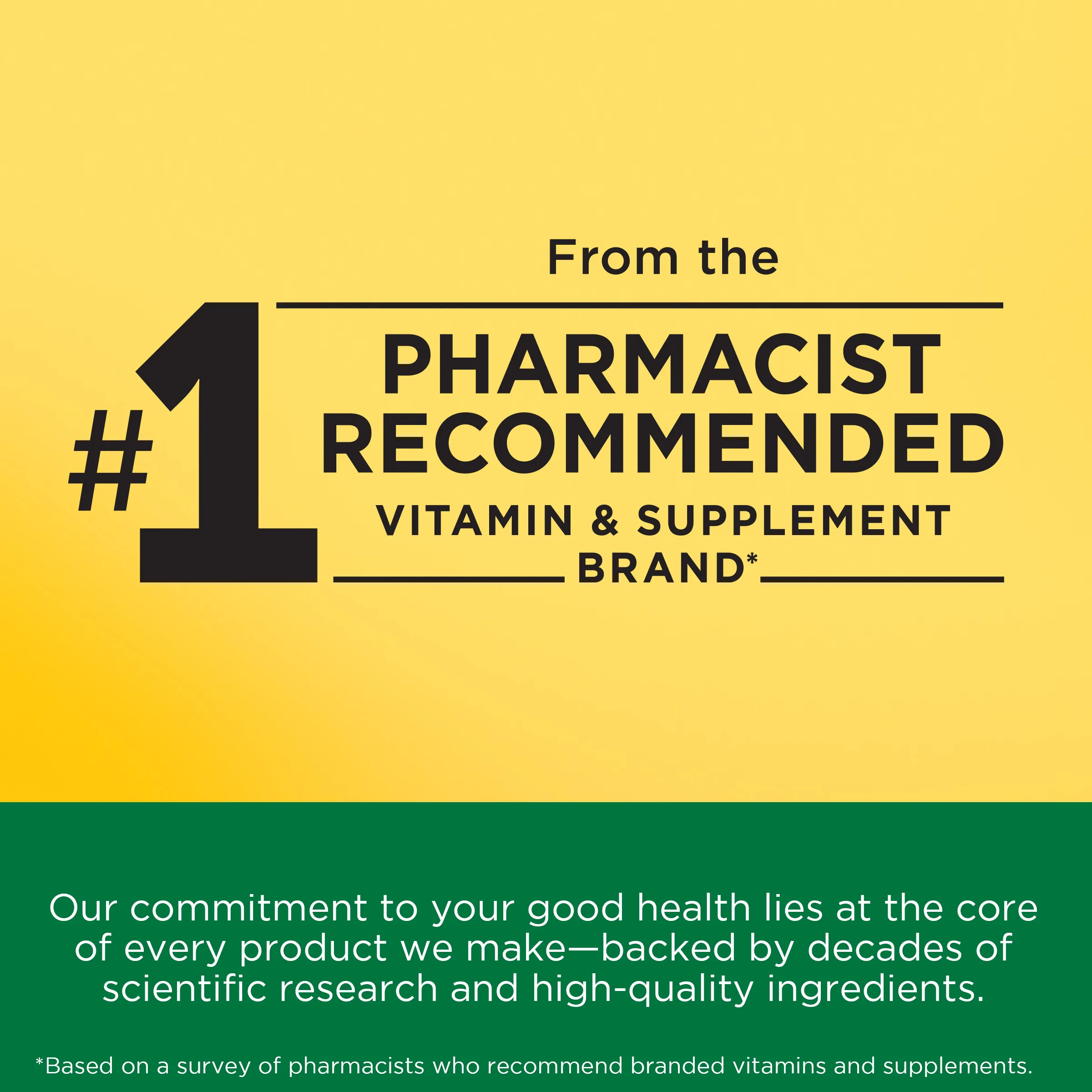 Multivitamin Tablets with Iron