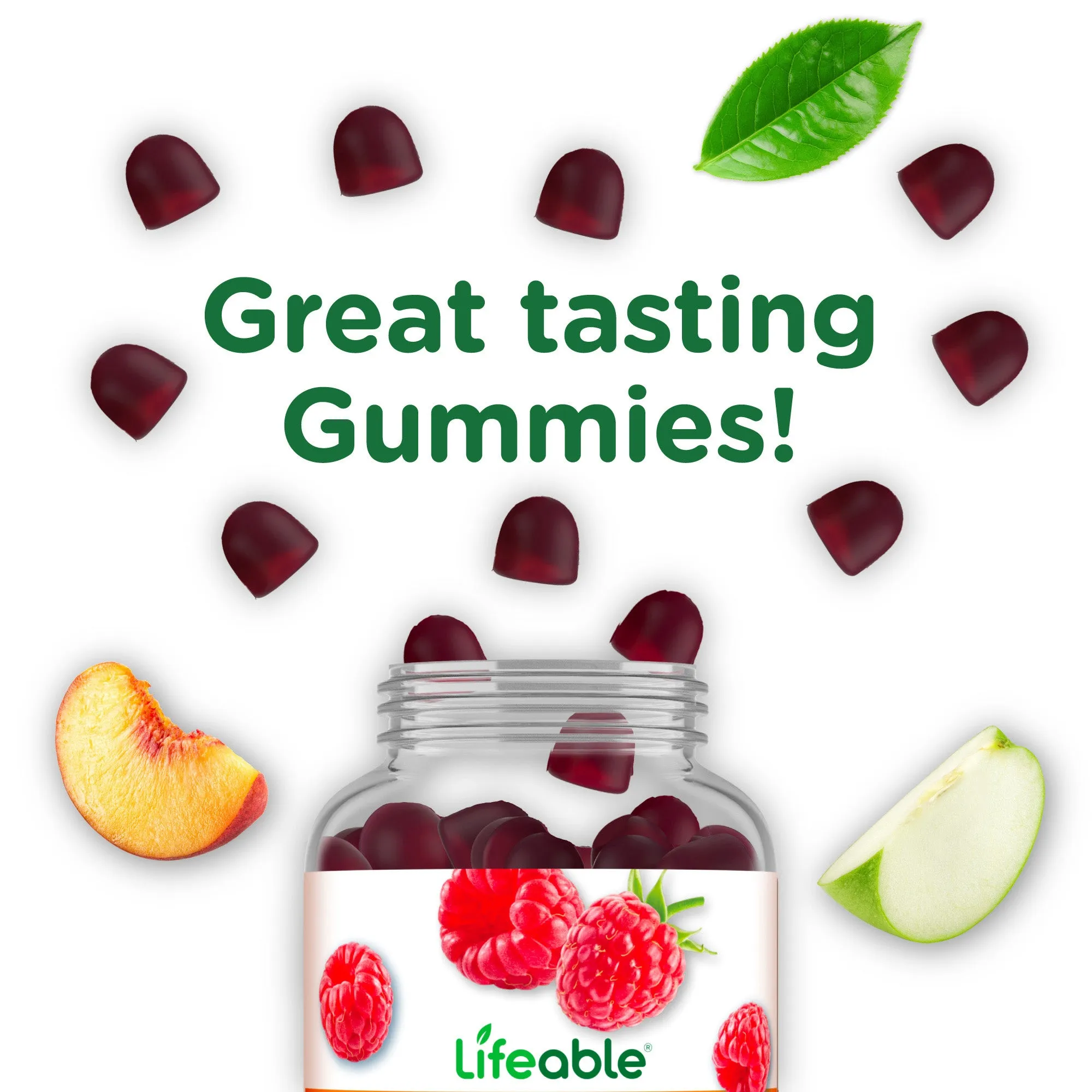 Multivitamin with Iron for Adult