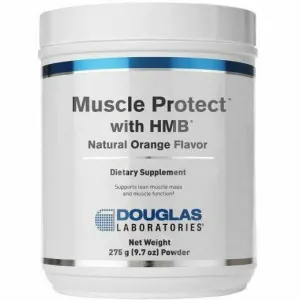 Muscle Protect with HMB 30 servings by Douglas Laboratories