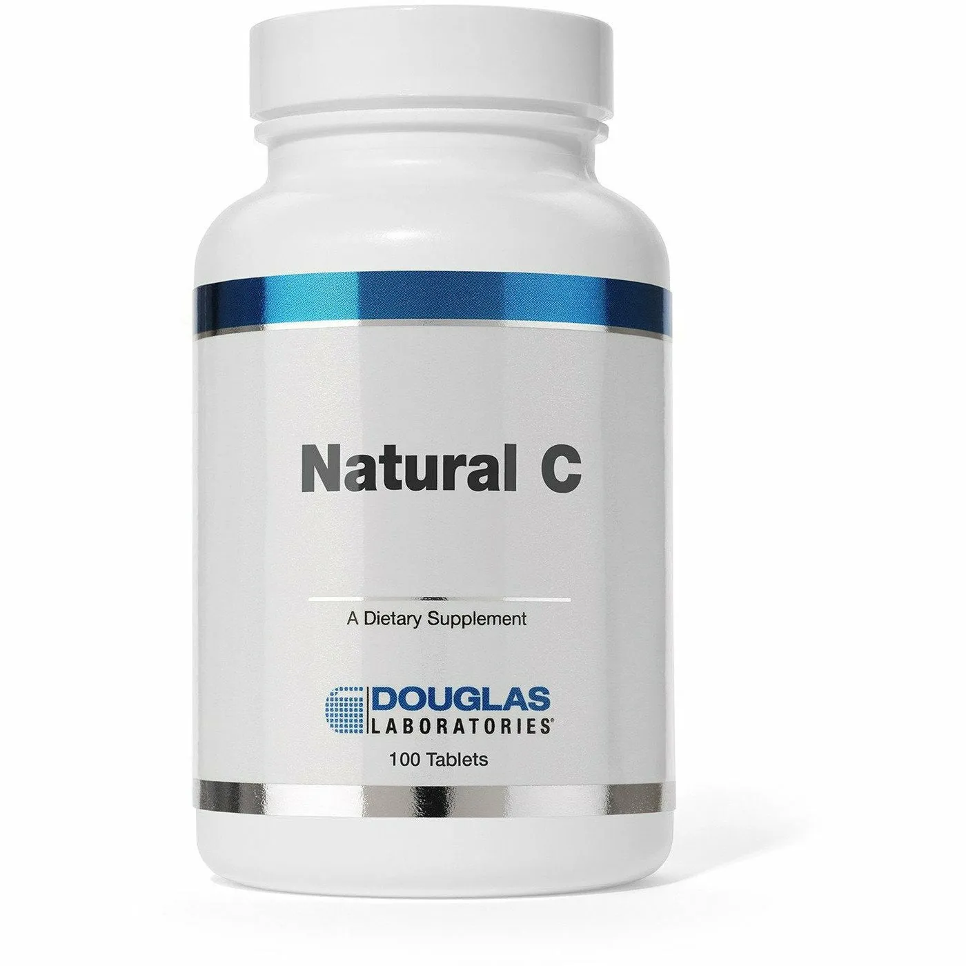 Natural C 1000 mg 100 tabs by Douglas Labs