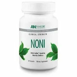 Noni 60 caps by American Nutriceuticals