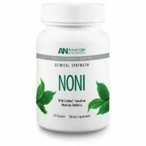 Noni 60 caps by American Nutriceuticals