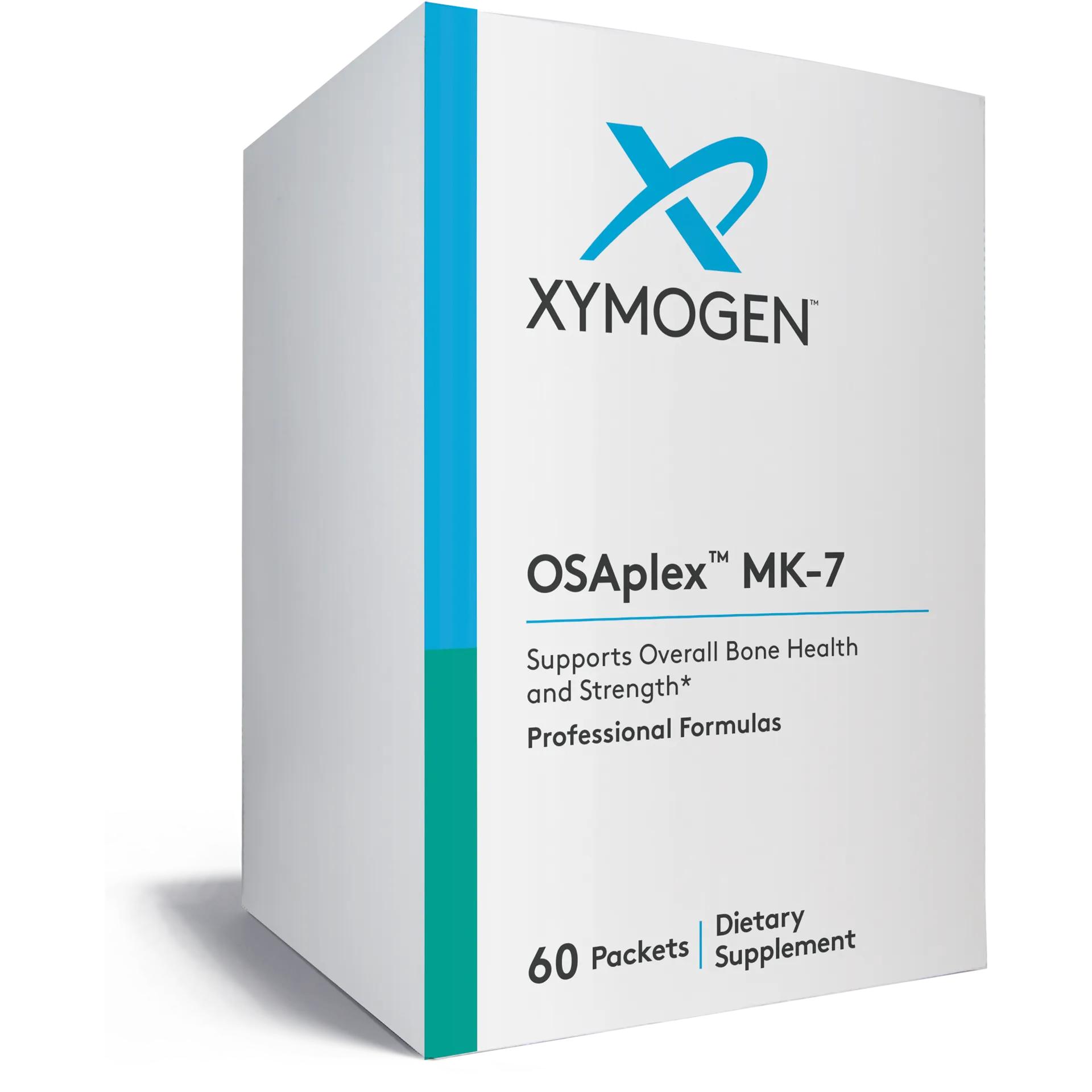 OSAplex MK-7 60 Packets by Xymogen