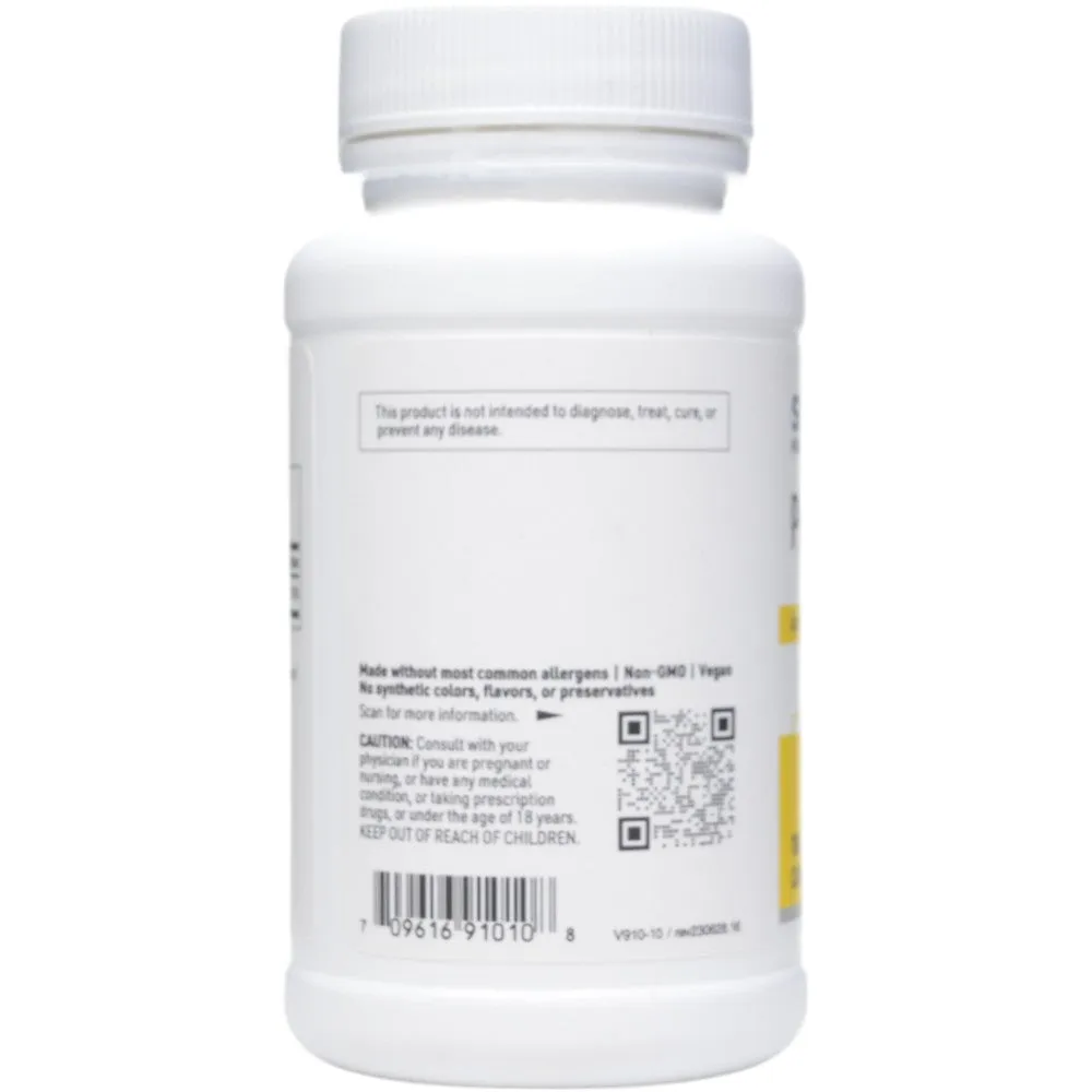 P-5-P w/o Magnesium 100 vcaps by Klaire Labs/SFI Health