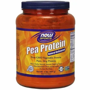 Pea Protein 2lbs by NOW