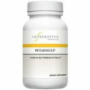 Petadolex 50 mg 60 gels by Integrative Therapeutics