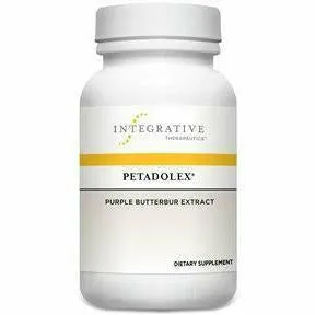 Petadolex 50 mg 60 gels by Integrative Therapeutics