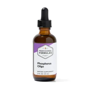 Phosphorus Oligo 2 oz by Professional Formulas