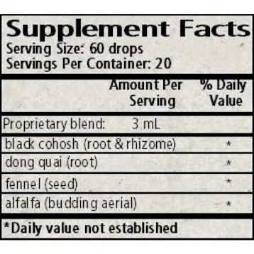 Phytoest by Wise Woman Herbals