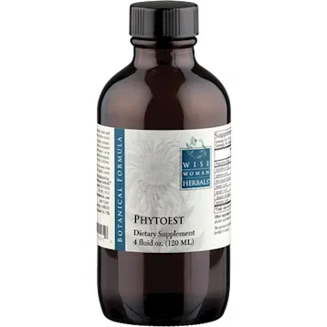 Phytoest by Wise Woman Herbals