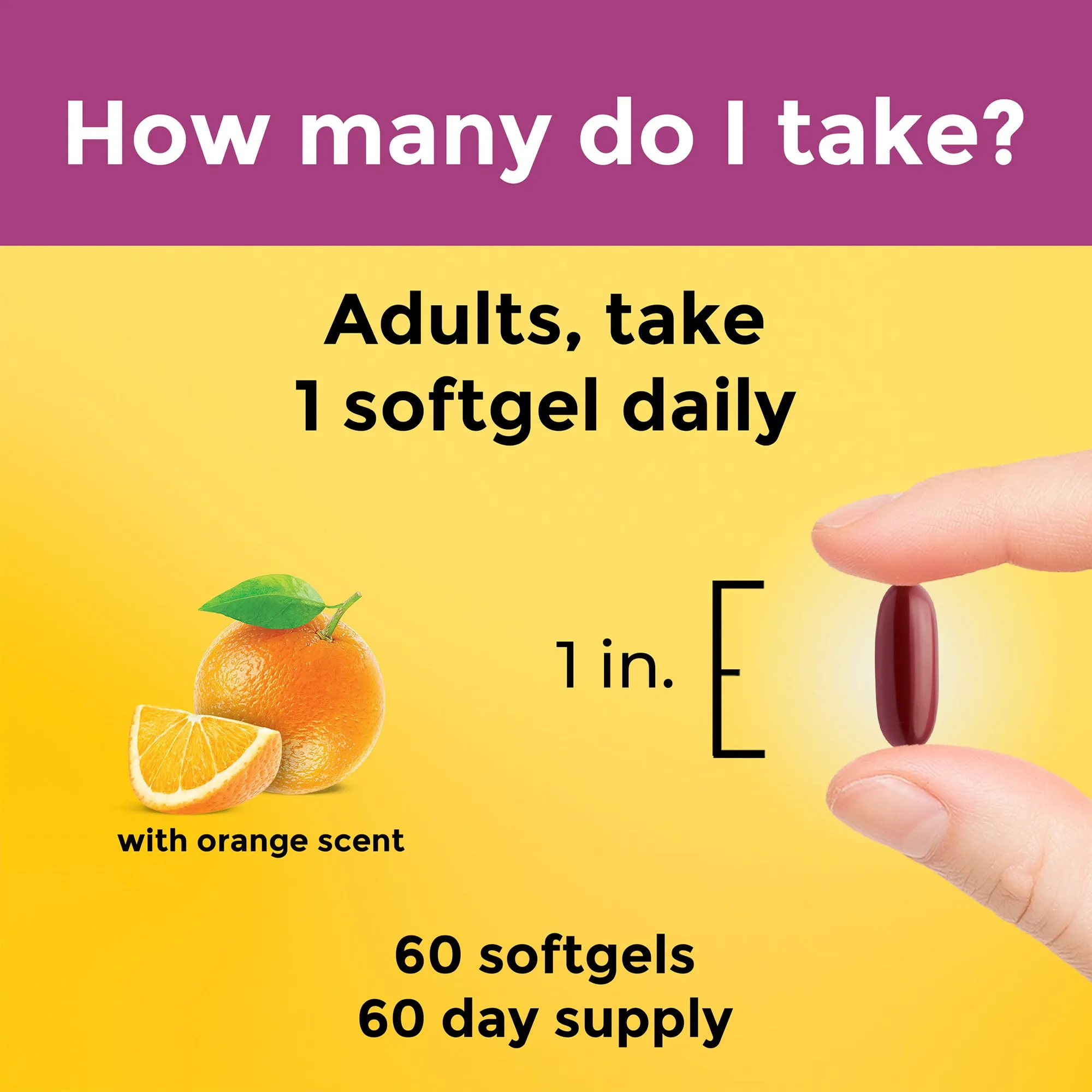 Prenatal Multivitamin Folic Acid   DHA Softgels