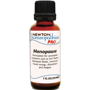 PRO Menopause 1 fl oz by Newton Homeopathics Pro