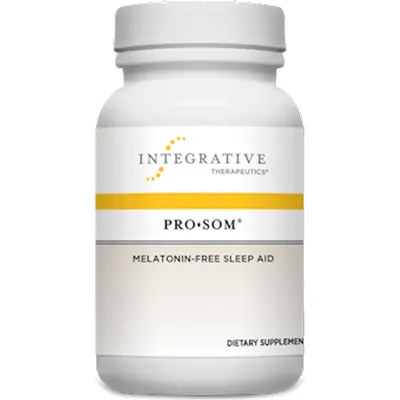 ProSom 60 vcaps by Integrative Therapeutics