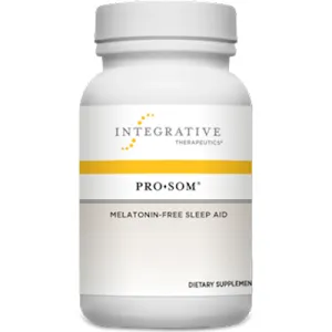 ProSom 60 vcaps by Integrative Therapeutics