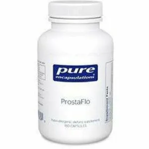 ProstaFlo 320 mg 180 vcaps by Pure Encapsulations