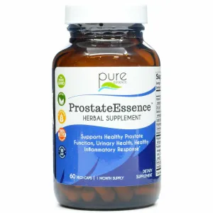 ProstateEssence 60 capsules by Pure Essence