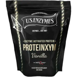 Proteinxym Vanilla 806 grams by US Enzymes