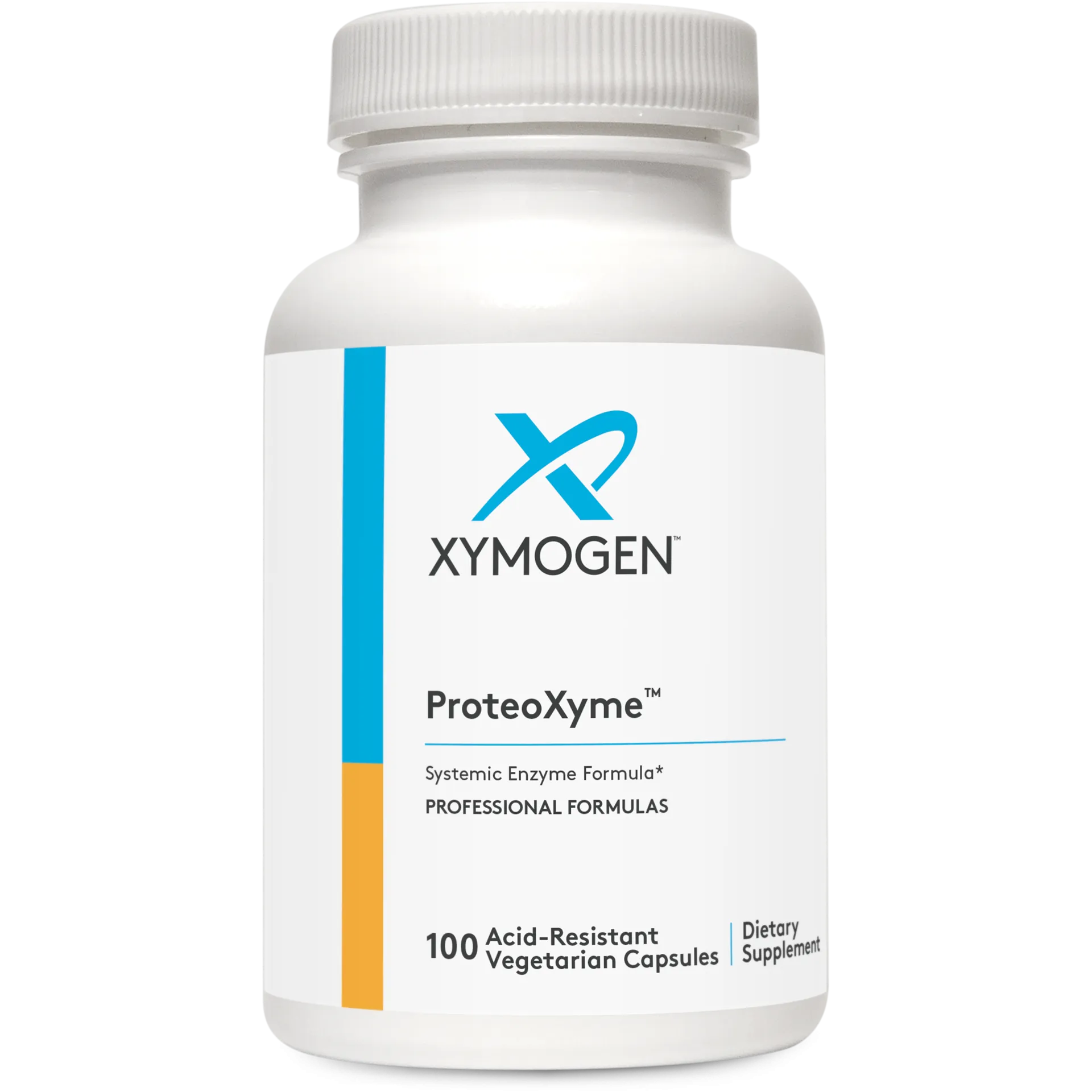 ProteoXyme 100 Capsules by Xymogen