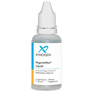 RegeneMax Liquid 1 oz by Xymogen