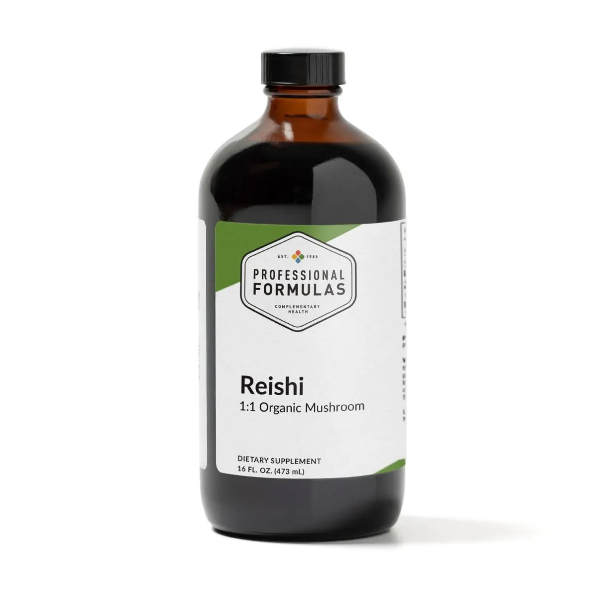 Reishi (Ganoderma lucidum) by Professional Formulas