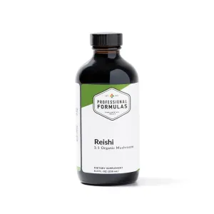 Reishi (Ganoderma lucidum) by Professional Formulas
