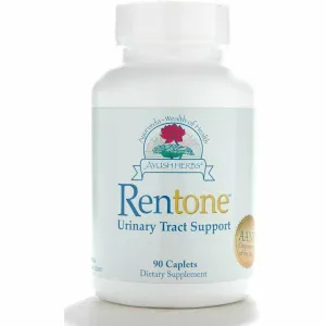 Rentone 90 vcaplets by Ayush Herbs