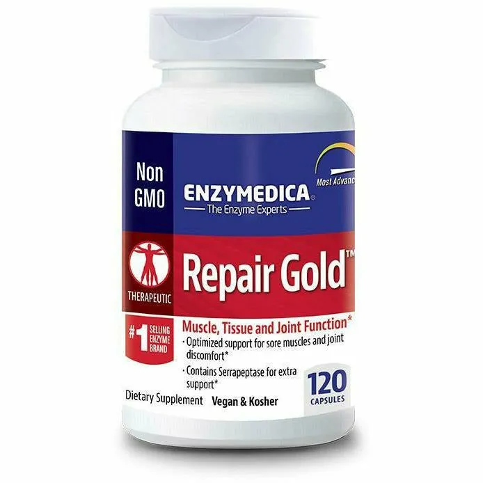 Repair Gold by Enzymedica