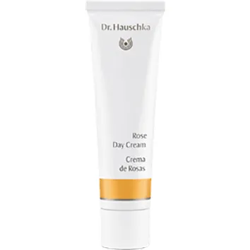 Rose Day Cream 1.0 fl oz by Dr. Hauschka