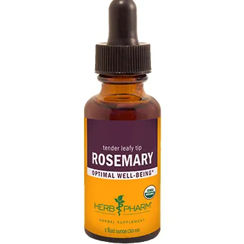 Rosemary 1 oz by Herb Pharm