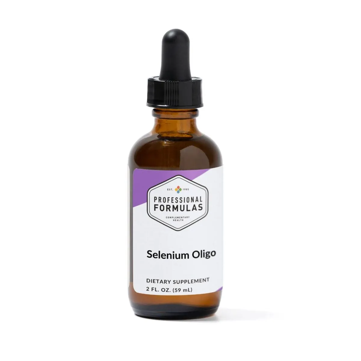 Selenium Oligo 2 oz by Professional Formulas