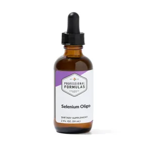 Selenium Oligo 2 oz by Professional Formulas