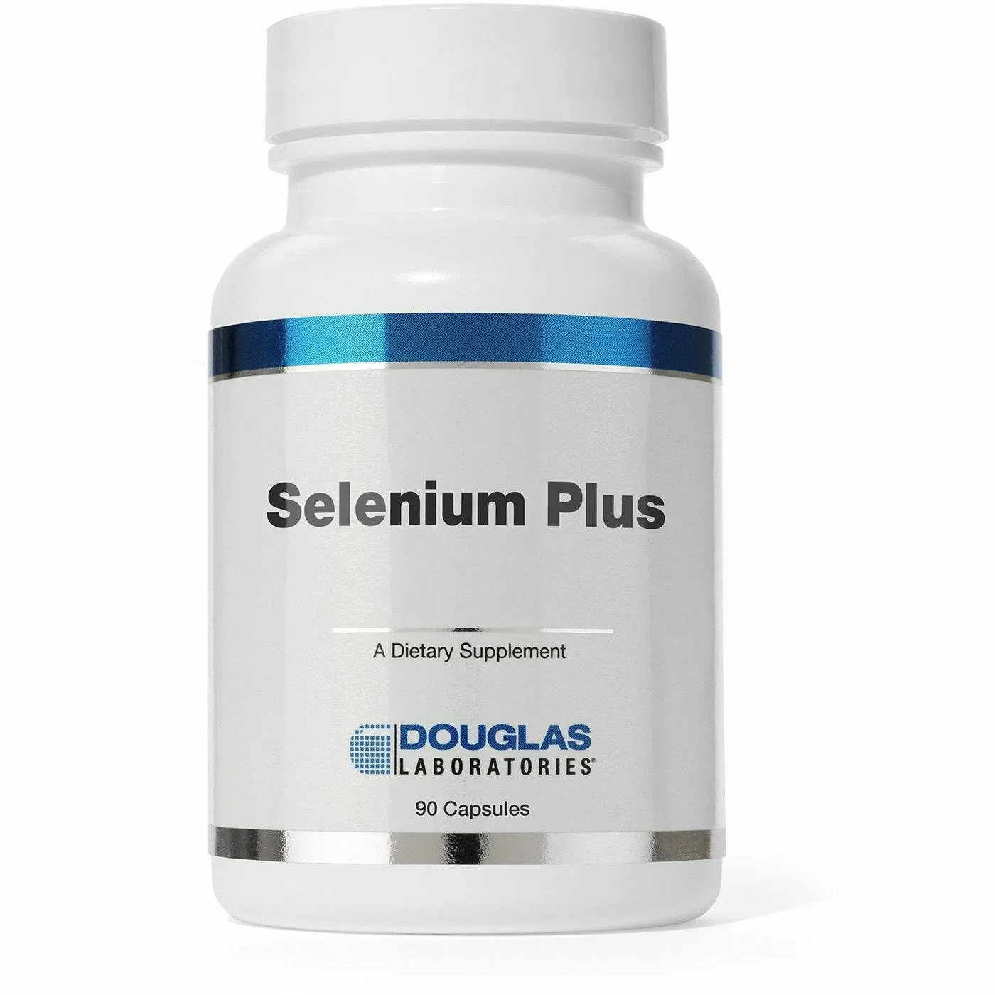 Selenium Plus 90 caps by Douglas Labs