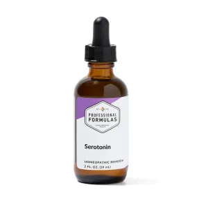 Serotonin 2 oz by Professional Formulas